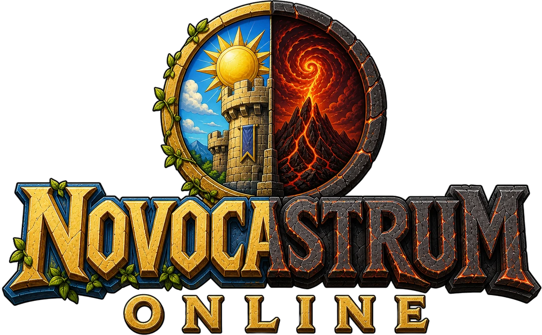 Novocastrum Online